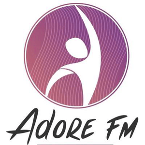 Lyt til Rádio Adore FM i appen