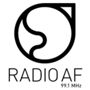 Lyt til Radio AF 99.1 i appen