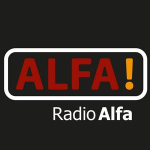 Lyt til Radio Alfa Aarhus i appen