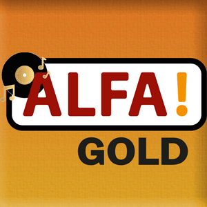 Lyt til Radio Alfa Gold i appen