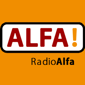 Lyt til Radio Alfa Midtjylland i appen