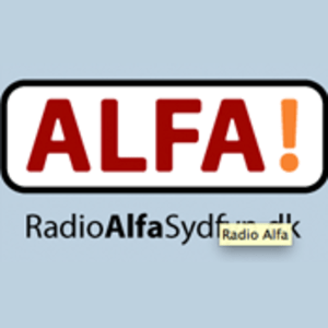 Lyt til Radio Alfa Sydfyn i appen