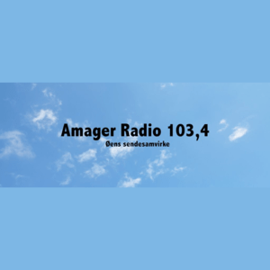 Lyt til Amager Radio  i appen