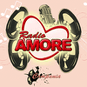 Lyt til Radio Amore Campania i appen