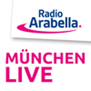 Lyt til Radio Arabella München i appen