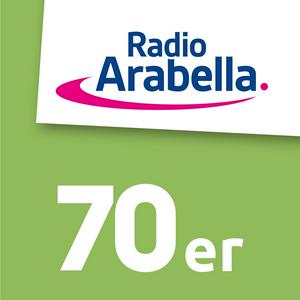 Lyt til Radio Arabella 70er i appen