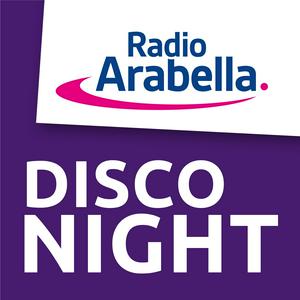 Lyt til Arabella Disco Night i appen