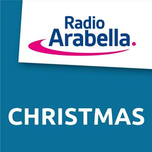 Lyt til Radio Arabella Christmas i appen