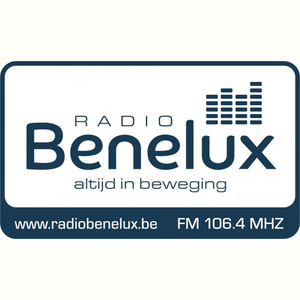 Lyt til Radio Benelux i appen