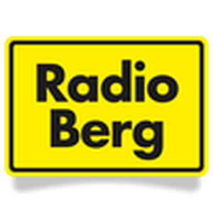 Lyt til Radio Berg i appen