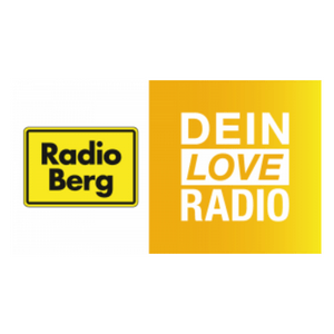 Lyt til Radio Berg - Dein Love Radio i appen