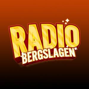 Lyt til Radio Bergslagen i appen