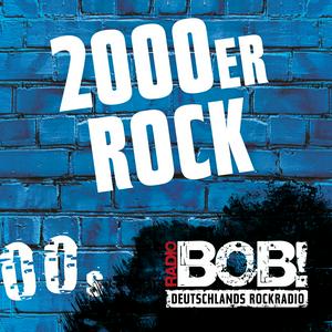 Lyt til RADIO BOB! 2000er Rock i appen