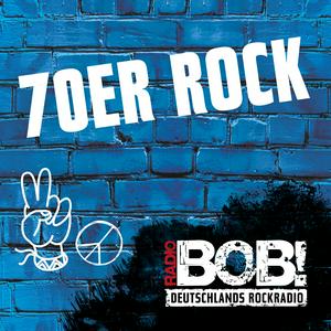 Lyt til RADIO BOB! 70er Rock i appen