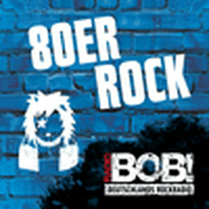 Lyt til RADIO BOB! BOBs 80er Rock i appen