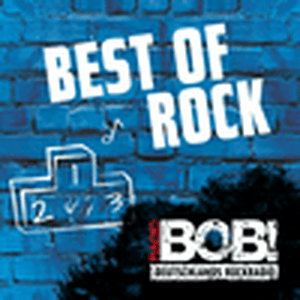 Lyt til RADIO BOB! Best of Rock i appen