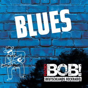 Lyt til RADIO BOB - Blues i appen