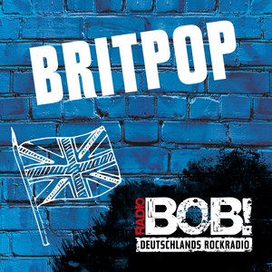 Lyt til RADIO BOB! BOBs Britpop i appen