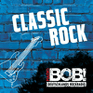 Lyt til RADIO BOB! Classic Rock i appen