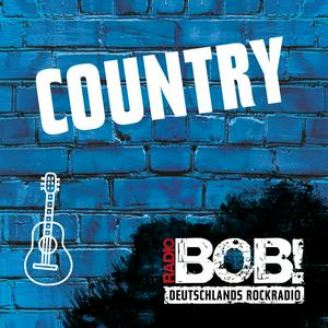 Lyt til RADIO BOB! Country i appen