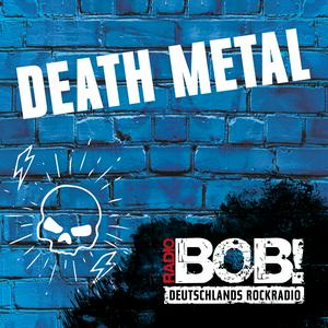 Lyt til RADIO BOB! Death Metal i appen