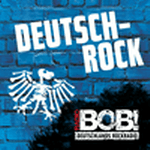 Lyt til RADIO BOB! BOBs Deutsch Rock i appen