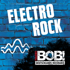 Lyt til RADIO BOB! BOBs Electro Rock i appen