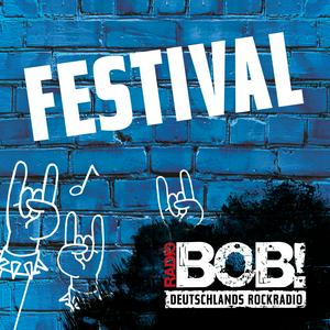 Lyt til RADIO BOB! BOBs Festival-Stream i appen