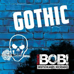 Lyt til RADIO BOB! BOBs Gothic Rock i appen