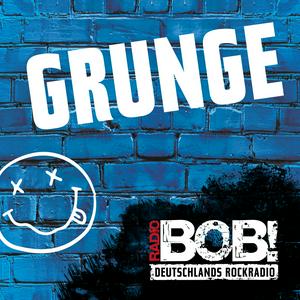 Lyt til RADIO BOB! BOBs Grunge i appen