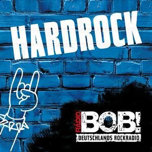 Lyt til RADIO BOB! BOBs Hardrock i appen