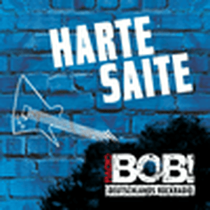 Lyt til RADIO BOB! BOBs Harte Saite i appen