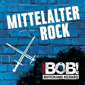 Lyt til RADIO BOB! BOBs Mittelalter Rock i appen