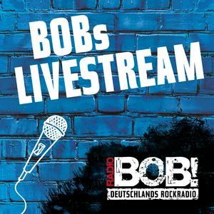 Lyt til RADIO BOB! NRW i appen