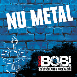 Lyt til RADIO BOB! Nu Metal i appen