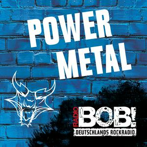 Lyt til RADIO BOB! Power Metal i appen