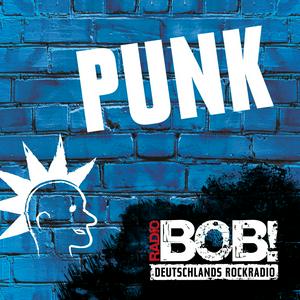 Lyt til RADIO BOB! BOBs Punk i appen