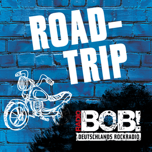 Lyt til RADIO BOB! Roadtrip i appen