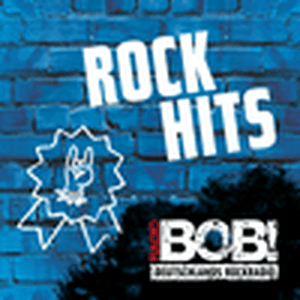 Lyt til RADIO BOB! BOBs Rock Hits i appen