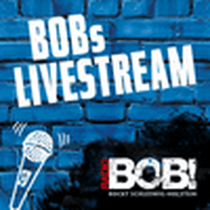 Lyt til RADIO BOB! rockt Schleswig-Holstein i appen