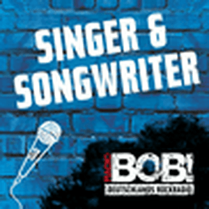 Lyt til RADIO BOB! BOBs Singer & Songwriter i appen