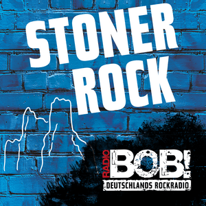 Lyt til RADIO BOB! Stoner Rock i appen