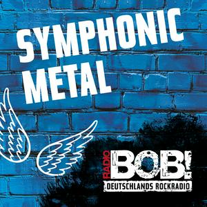 Lyt til RADIO BOB! Symphonic Metal i appen