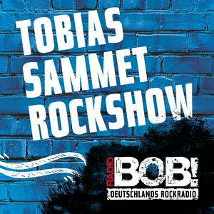 Lyt til RADIO BOB! Tobias Sammet i appen