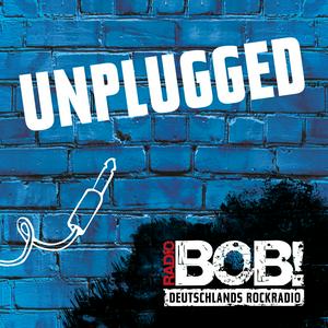 Lyt til RADIO BOB! Unplugged i appen