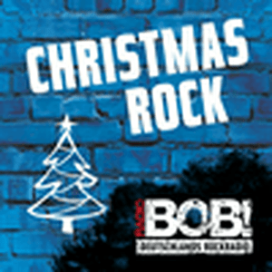 Lyt til RADIO BOB! BOBs Christmas Rock i appen