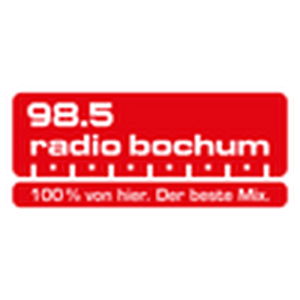 Lyt til Radio Bochum i appen