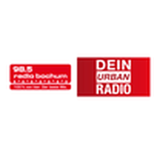 Lyt til Radio Bochum - Dein Urban Radio i appen