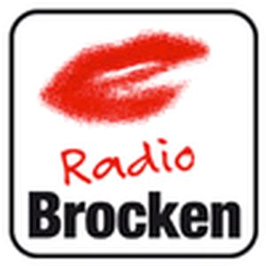 Lyt til Radio Brocken i appen