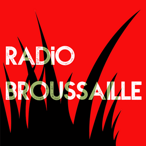 Lyt til Radio Broussaille i appen